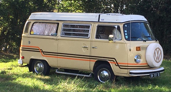 combi westfalia