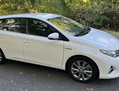 Location Toyota Auris à Sartrouville (Yvelines)