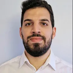 Ahmed Khalil