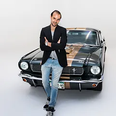 Arnaud