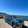 PEUGEOT 203 1954 à Marseille (112) 