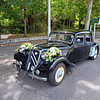 CITROEN 11 B 1955 à Saint-Barthelemy (001) 