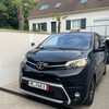 TOYOTA Pro Ace VERSO 2023 à Thieux (088) 